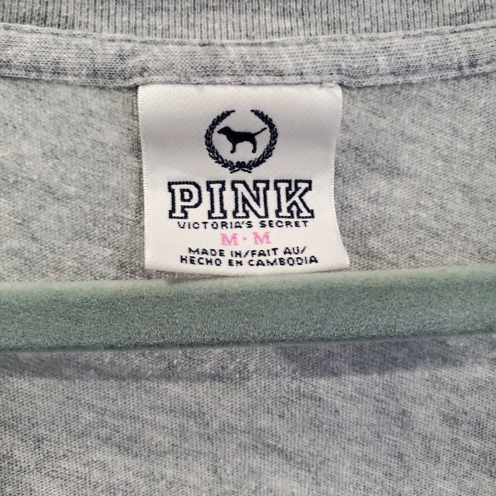 Pink Tee - Picture 2 of 3